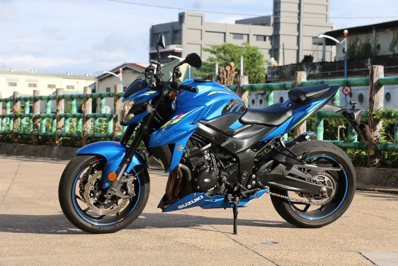 2020 SUZUKI S750 日本製 公司車．第 4 張