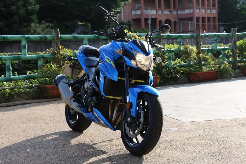 2020 SUZUKI S750 日本製 公司車．第 7 張