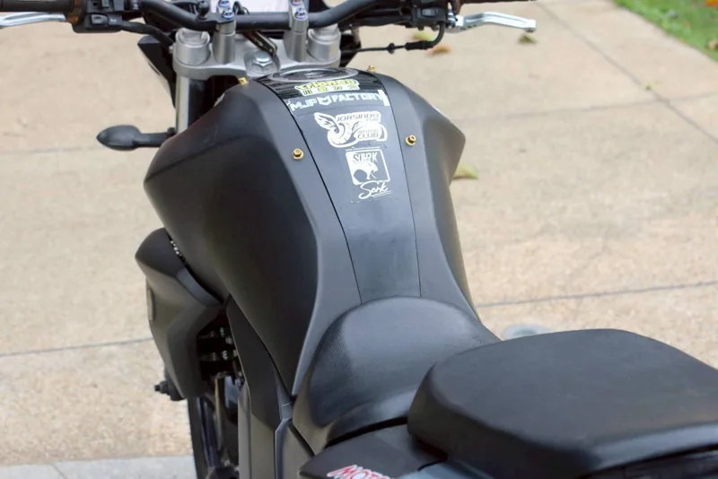 FZS150．第 4 張