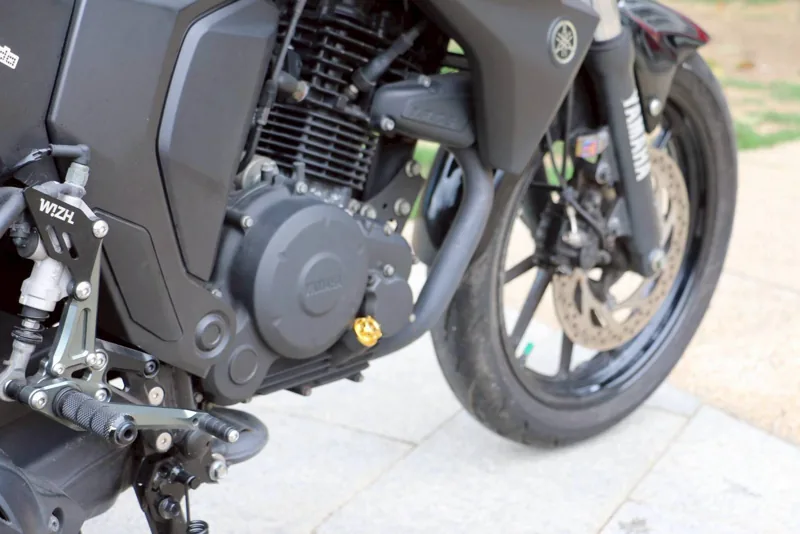 FZS150．第 5 張